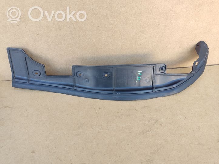 BMW 4 F32 F33 Altro elemento di rivestimento della portiera anteriore 7347702