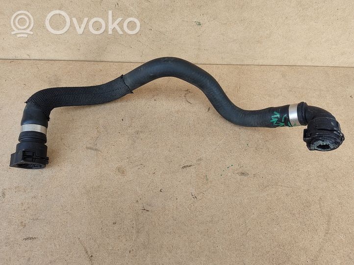 BMW M2 F87 Tubo flessibile del liquido di raffreddamento del motore 7853793