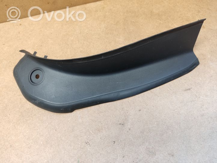 BMW 3 F30 F35 F31 Kita bagažinės apdailos detalė 7290651