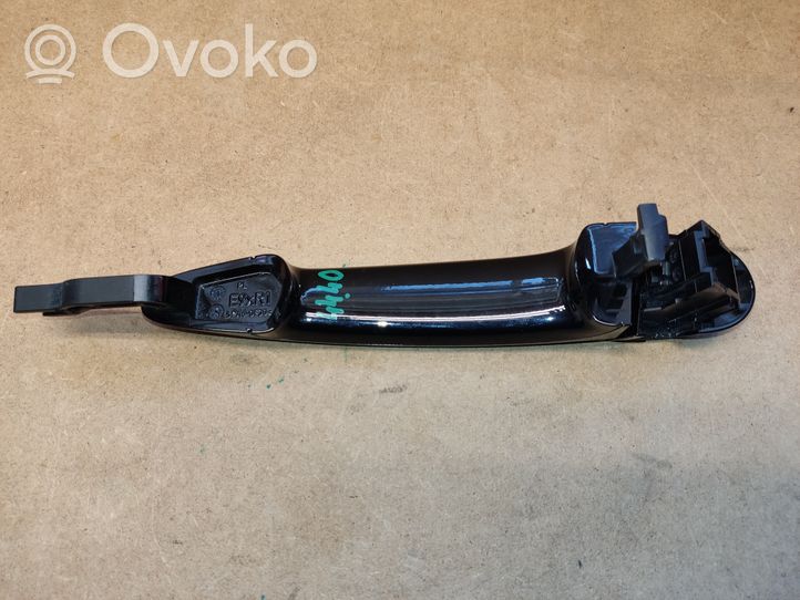 BMW 3 F30 F35 F31 Etuoven ulkokahva 7207562