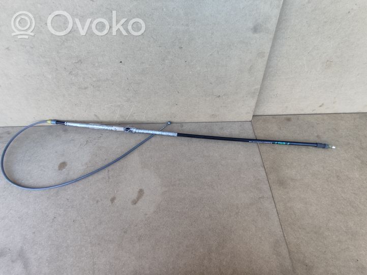 BMW M2 F87 Handbrake/parking brake wiring cable 2284879