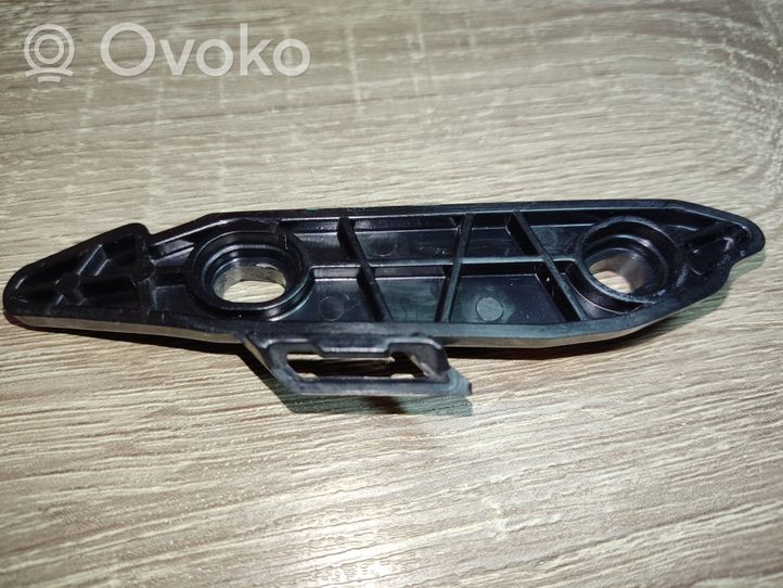 BMW 4 F32 F33 Support de montage de pare-chocs avant 7294653