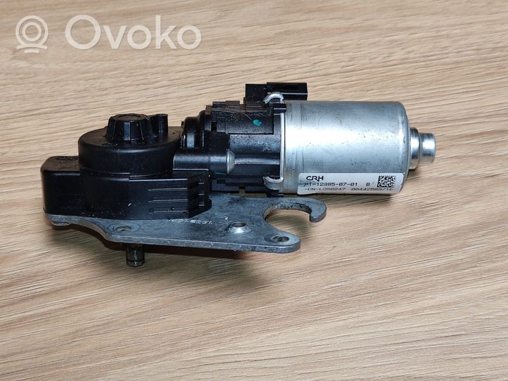 BMW 3 F30 F35 F31 Motorino di regolazione del sedile 7325531