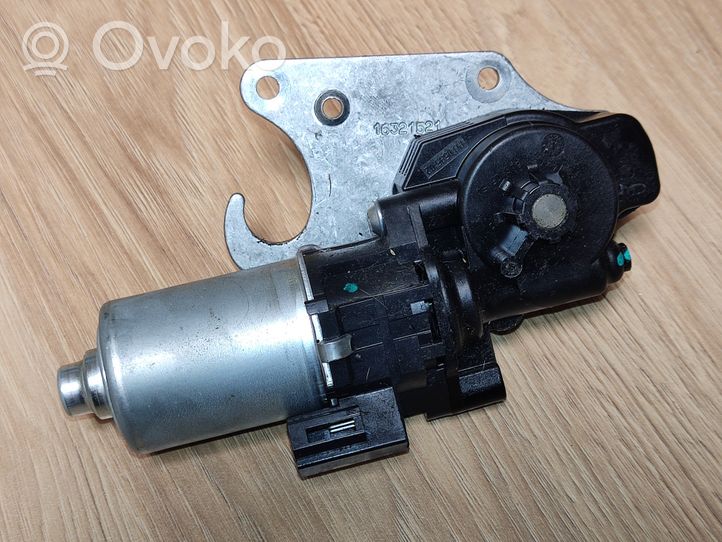 BMW 3 F30 F35 F31 Motorino di regolazione del sedile 7325531