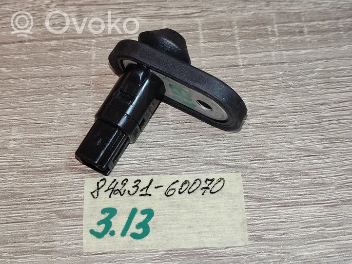 Toyota Prius (XW50) Sensor 8423160070