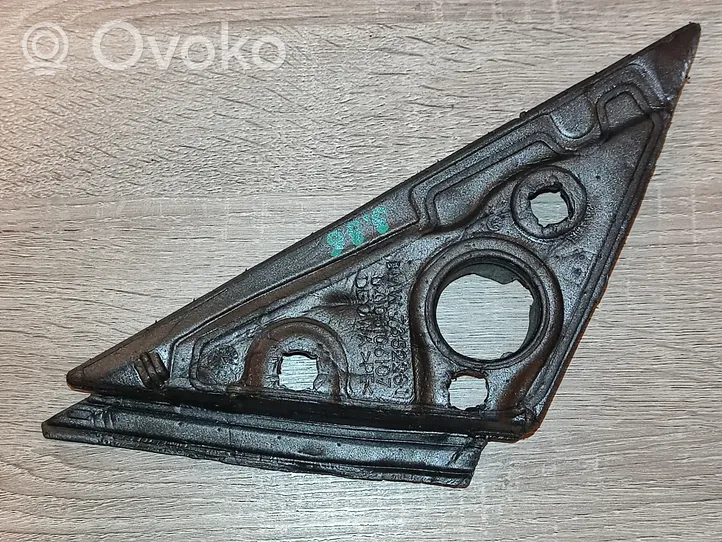 BMW 3 F30 F35 F31 Element lusterka bocznego drzwi przednich 7352231