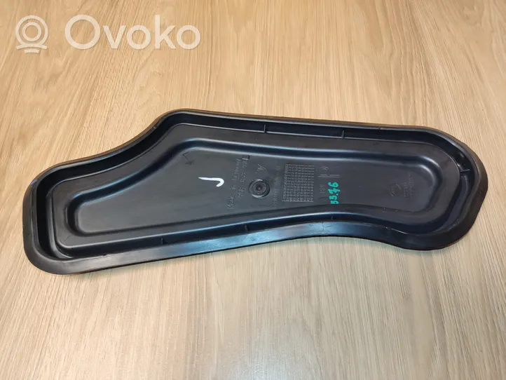 Porsche Macan Altro elemento di rivestimento della portiera posteriore 95B839916D