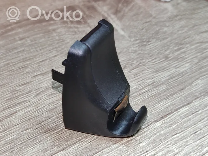 BMW 3 F30 F35 F31 Clip/gancio/supporto per aletta parasole 7325430