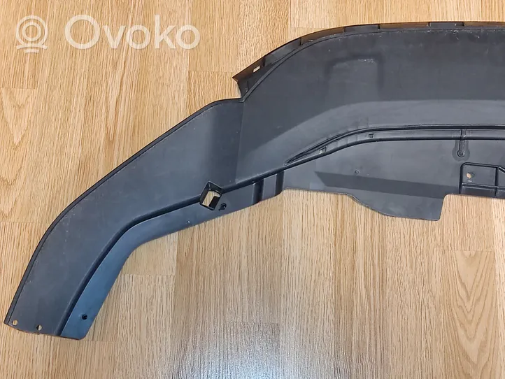 Volkswagen Golf VII Osłona pod zderzak przedni / Absorber 5G0805915P