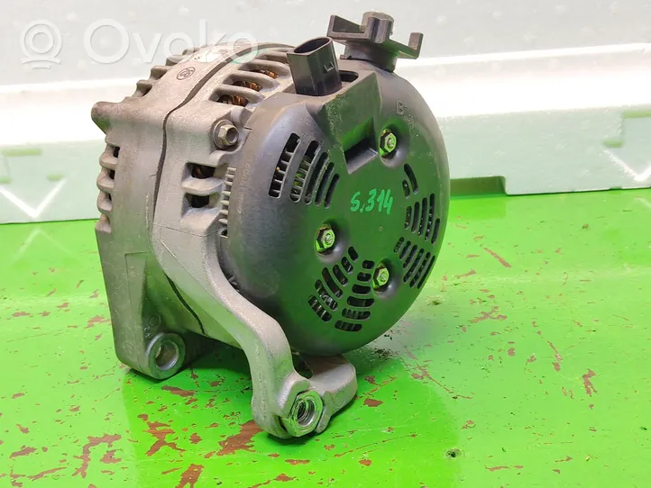 BMW 3 F30 F35 F31 Generatore/alternatore 7605061