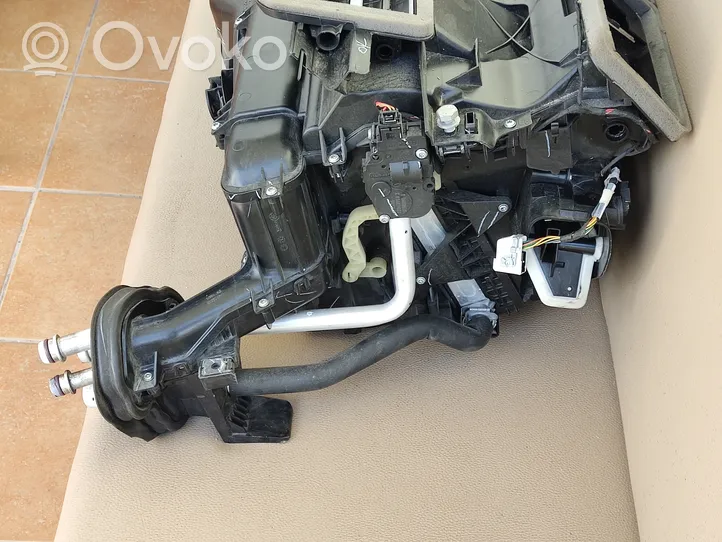 BMW X3 F25 Scatola climatizzatore riscaldamento abitacolo assemblata 5200001146