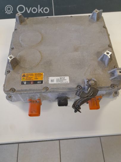 Opel Ampera- E Generatore/alternatore 24285717