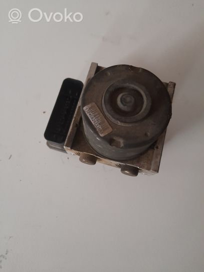 Opel Astra H ABS Pump 00007969E0