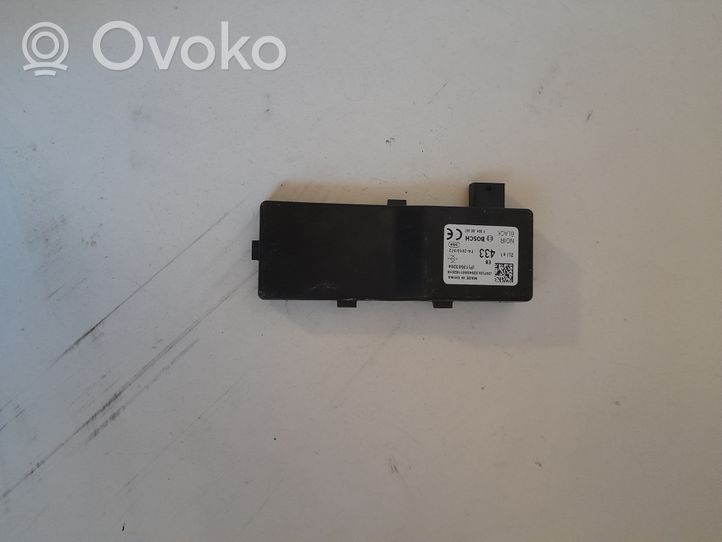 Opel Corsa E Antenne Komfortzugang 13503204