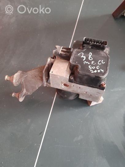 Mercedes-Benz CL C215 Pompe ABS A0034318012H