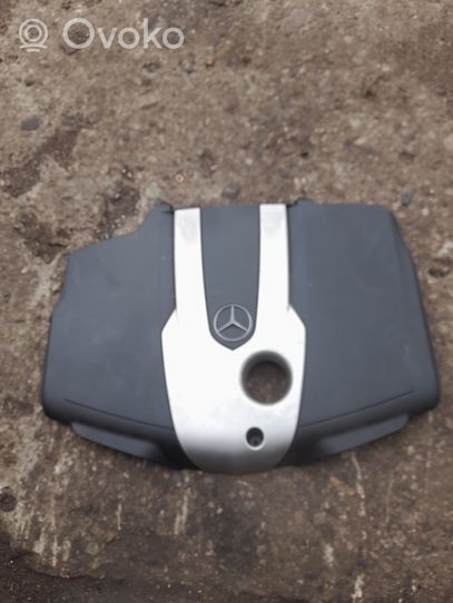 Mercedes-Benz ML W166 Couvercle cache moteur 