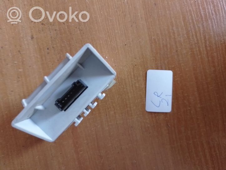 55892110 Land Rover Range Rover L322 Comfort/convenience module 
