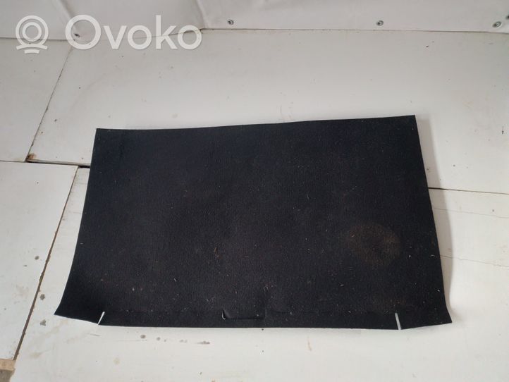 Renault Zoe Wykładzina podłogowa bagażnika 849021173R