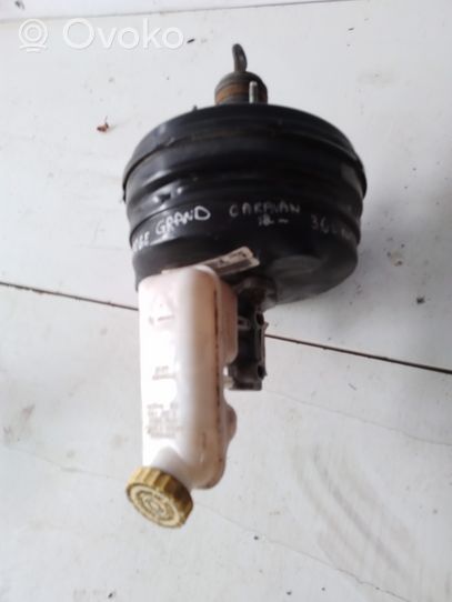 Dodge Grand Caravan Brake booster 32051367