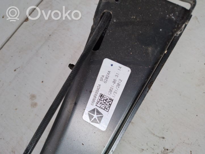 Dodge Grand Caravan Liukuoven lukko 68060499ADA