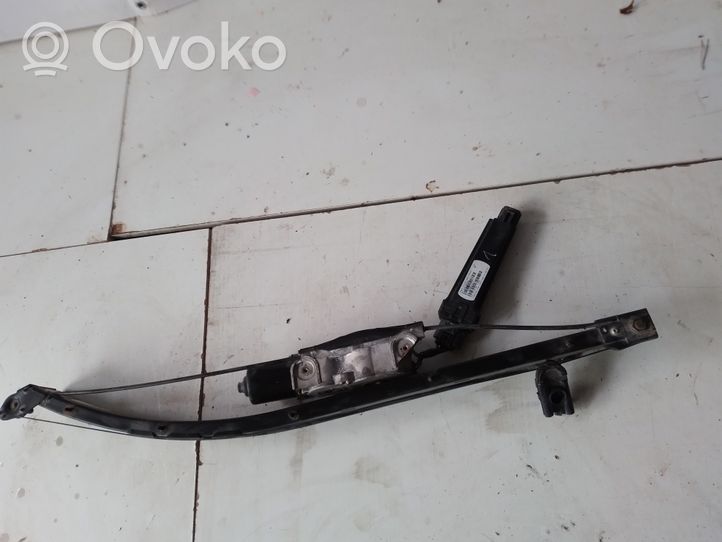 Dodge Grand Caravan Liukuoven lukko 68060499ADA