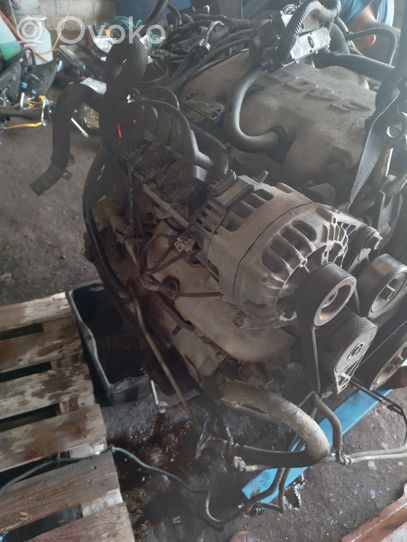 Buick Rendezvous Engine 
