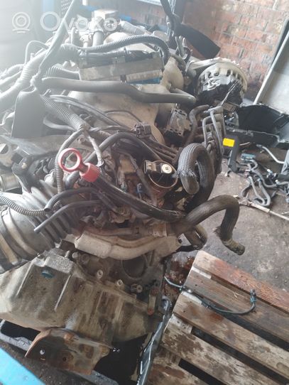 Buick Rendezvous Motor 