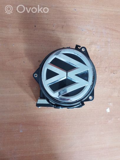 Volkswagen Golf VII Logo, emblème, badge 5GM827469G