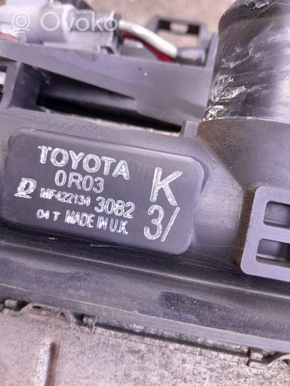 Toyota Avensis T270 Kit Radiateur 1271004970