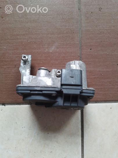 Audi A4 S4 B9 Przepustnica elektryczna 3Q0253691F