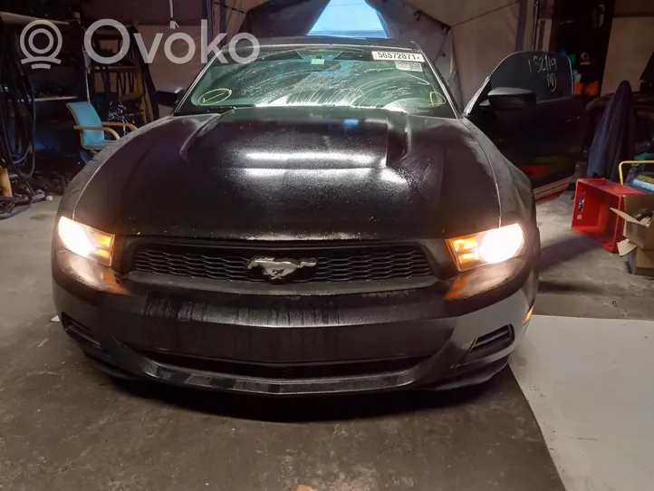 Ford Mustang V Боковая воздушная решётка 