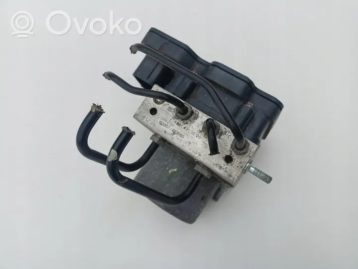 Infiniti QX30 ABS Pump A0914310000