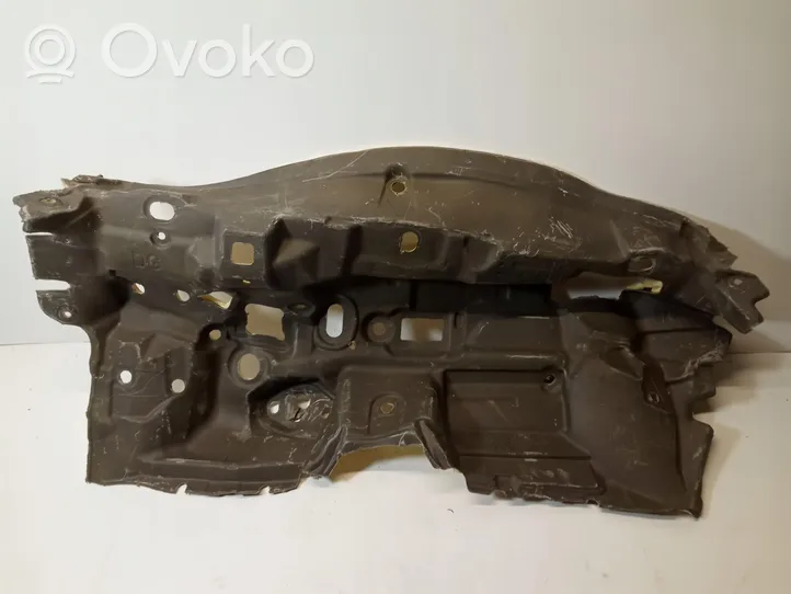 Citroen DS5 Support de différentiel arrière 9688227380