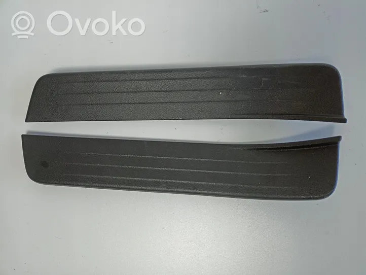 Infiniti Q50 Front sill trim cover 769B24GA0A