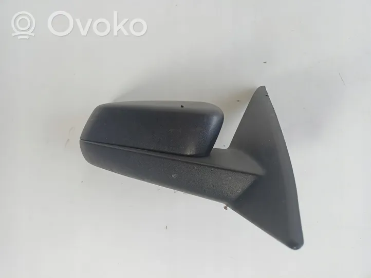 Ford Mustang V Front door electric wing mirror 