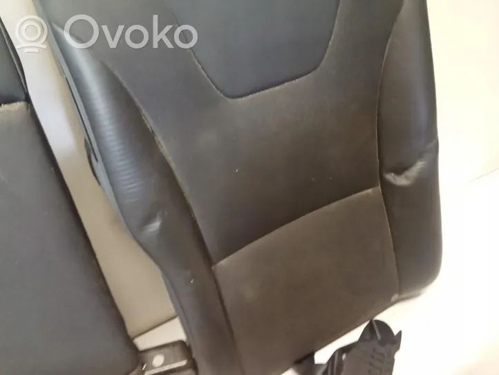 Volvo V60 Sėdynių komplektas 0000000