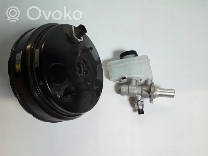 Infiniti EX Brake booster 1BY7A