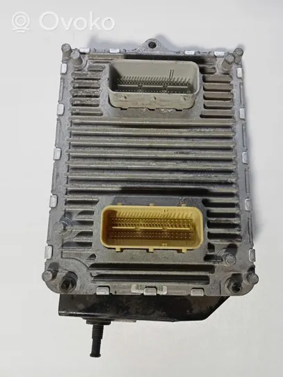 Dodge Challenger Engine control unit/module ECU P05150883AD