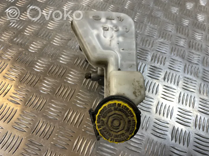 Jeep Compass Zbiornik płynu hamulcowego 26415000344