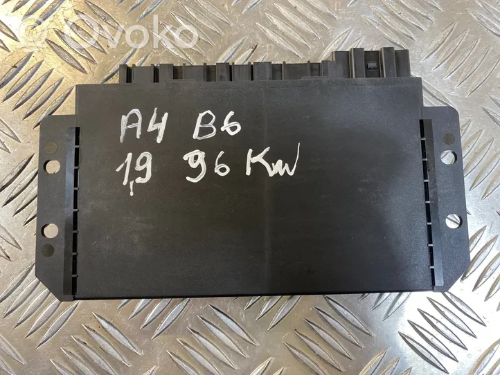 Audi A4 S4 B6 8E 8H Module confort 8E0959433AG