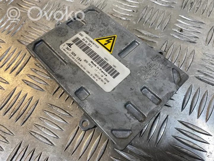 Audi A4 S4 B7 8E 8H Modulo di zavorra faro Xenon 1307329154