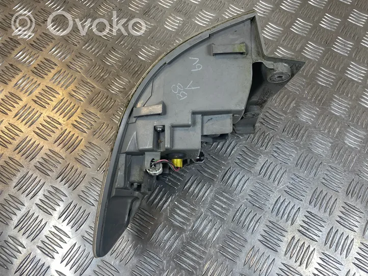 Subaru Impreza III Задний фонарь в кузове A045053