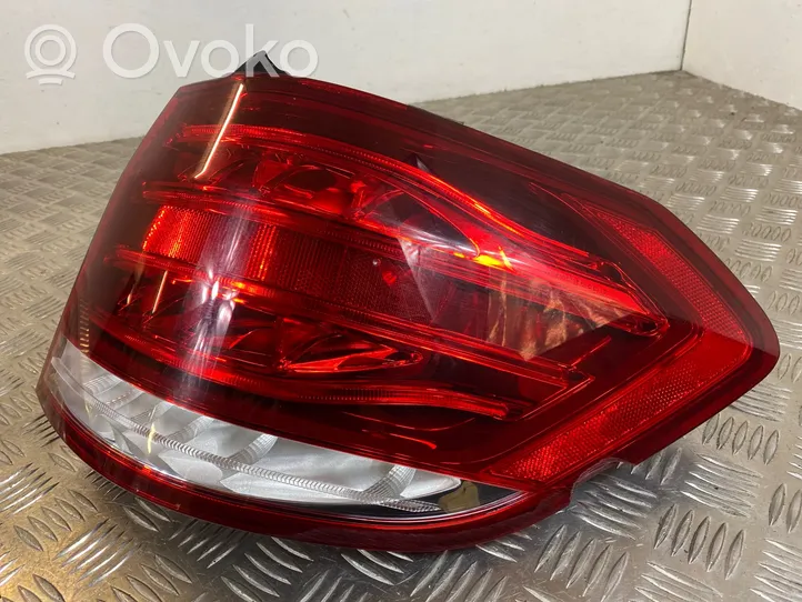 Mercedes-Benz E W212 Luci posteriori A2129069202