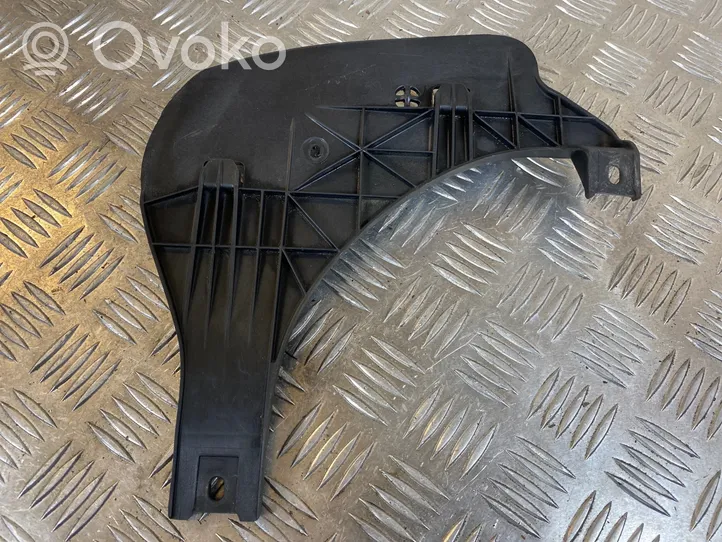 Audi A4 S4 B6 8E 8H Support phare frontale 
