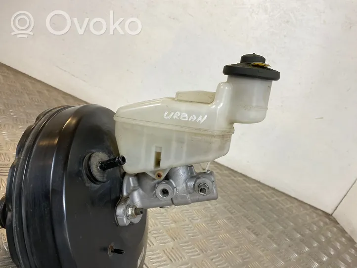 Toyota Urban Cruiser (XP110) Servo-frein 13101017850