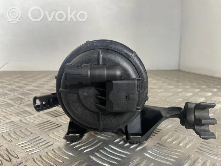 Opel Signum Fuel filter housing 13122587