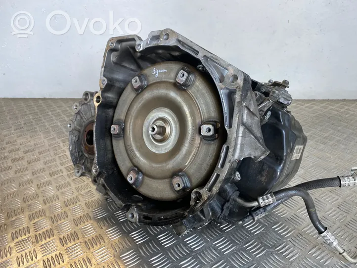 Opel Signum Automatic gearbox 55559861