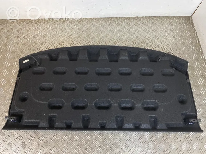 Seat Leon (1P) Grilles/couvercle de haut-parleur arrière 1P0867769C