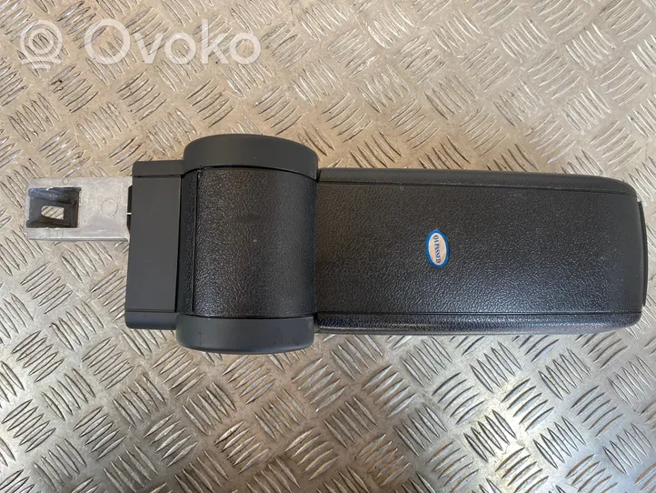 Audi A3 S3 8P Armrest 