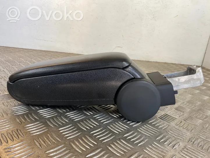 Audi A3 S3 8P Armrest 